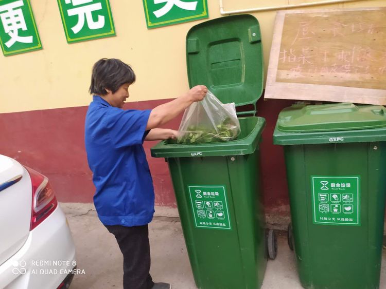 深圳市垃圾桶厂家